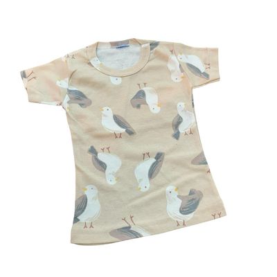 Bird Top (6-12 Months)