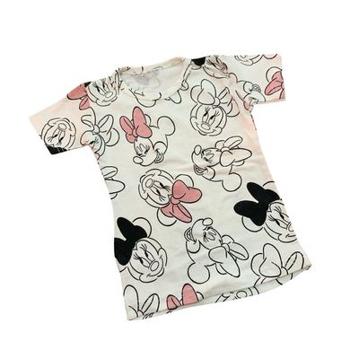 Mickey Top (6-12 Months)