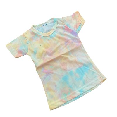 Rainbow Top (6-12 Months)
