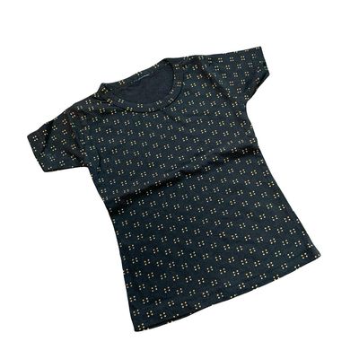 Black Top (6-12 Months)