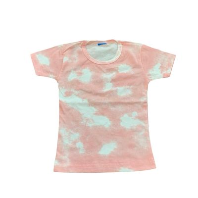 Pink White Top (6-12 Months)