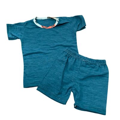 4.shorts set  (1-2 Years)