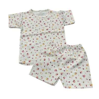 17.shorts set (1-2 years)