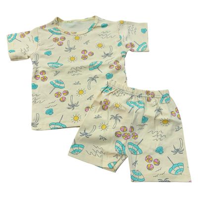 22.shorts set  (1-2 Years)