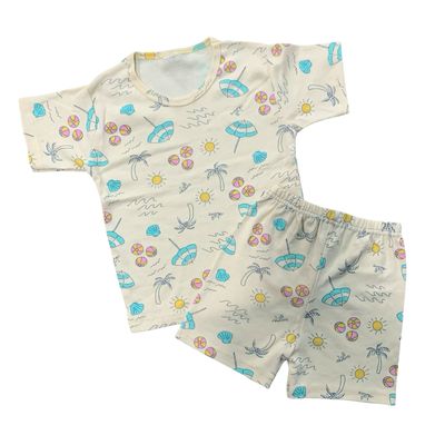Beach Short Set (2-3 Years)