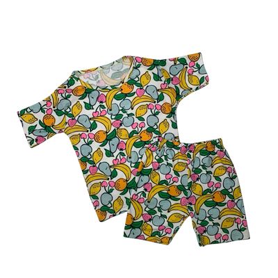 Fruits Short Set (2-3 Years)