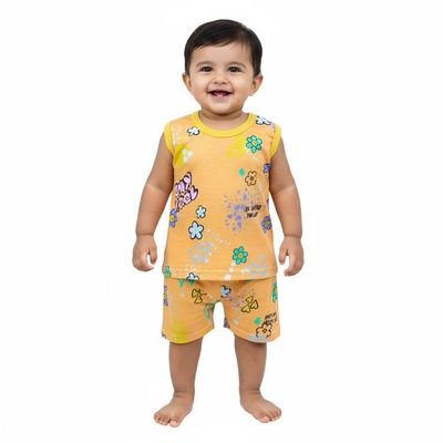 100% Kind Short Set (1-3 Years)