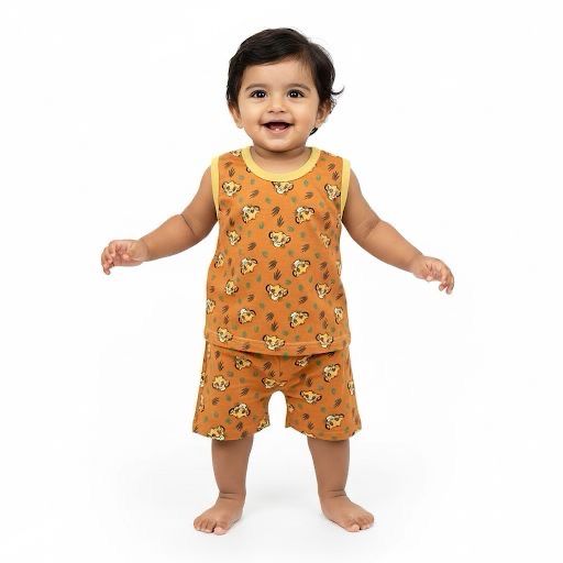 Cubs Short Set (3-5 Years)
