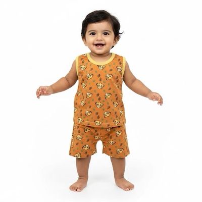 Cubs Short Set (1-3 Years)