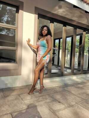 CERTIFIED SUMMER DRESS