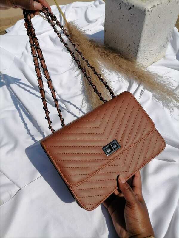 LADY SHOULDER BAG