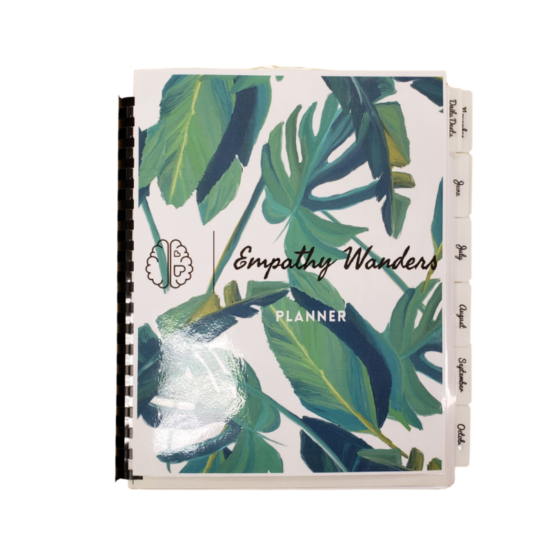 The E.W. Planner