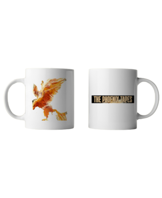 The Phoenix Tapes Mug