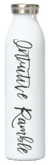 Intuitive Ramble Water Bottle