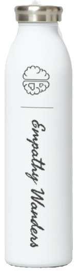 The E.W. Water Bottle