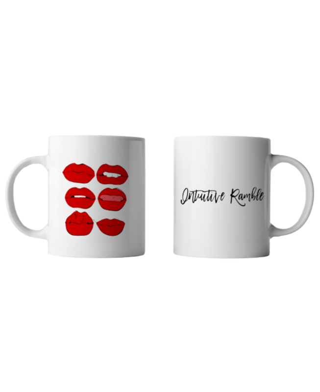 Rambler Mug