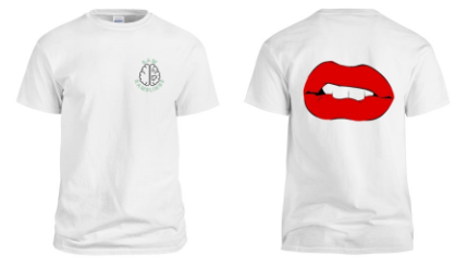 Raw Ramblings Tee
