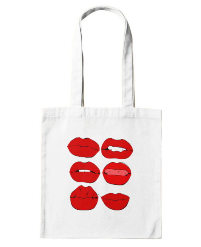 Rambler Tote
