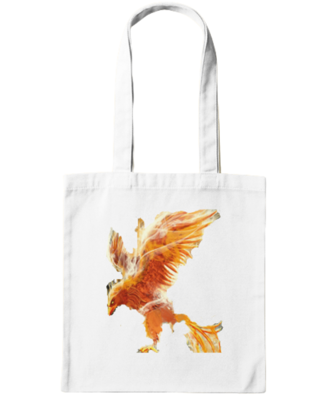 Phoenix Tote