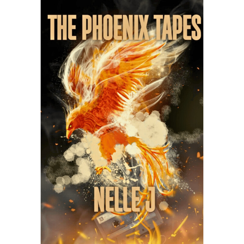 The Phoenix Tapes Book