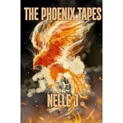 The Phoenix Tapes Book