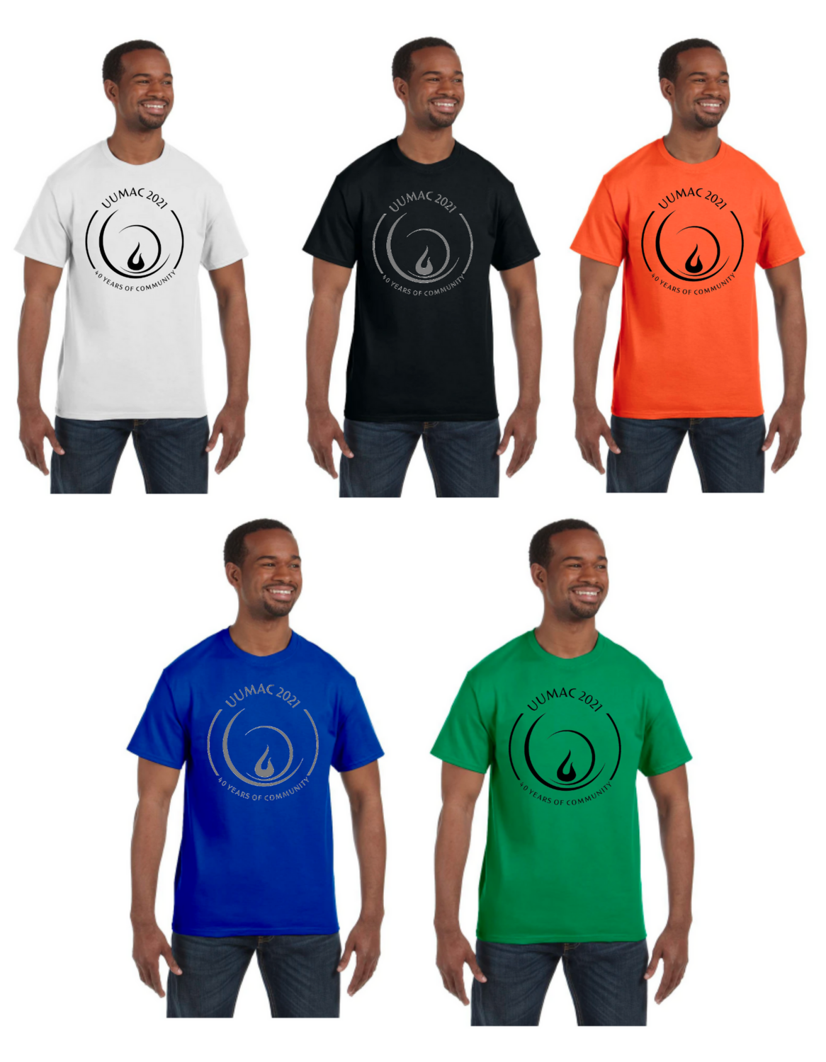 Short Sleeve T-Shirt