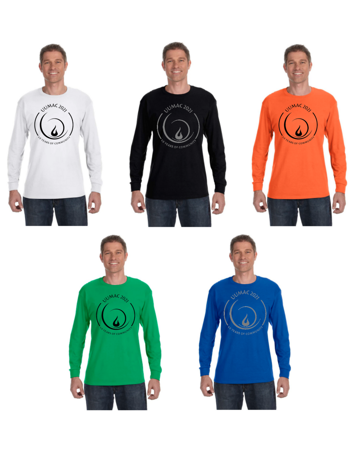 Long Sleeve T-Shirt