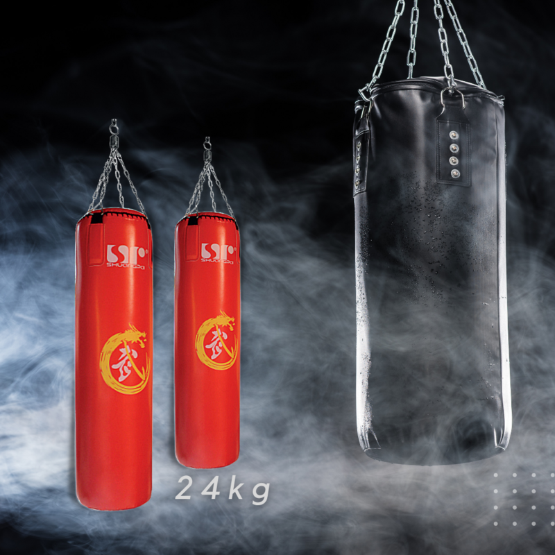 Punching Bag 120cm