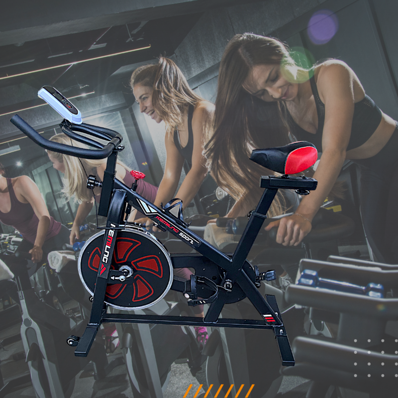 Spin Bike