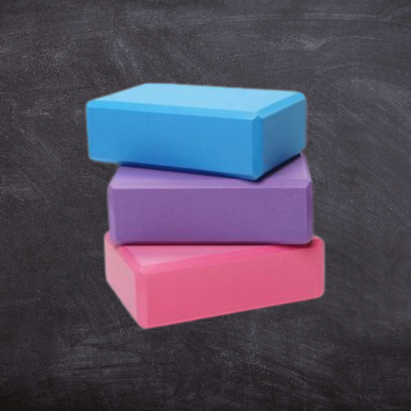 Yoga Blocks
