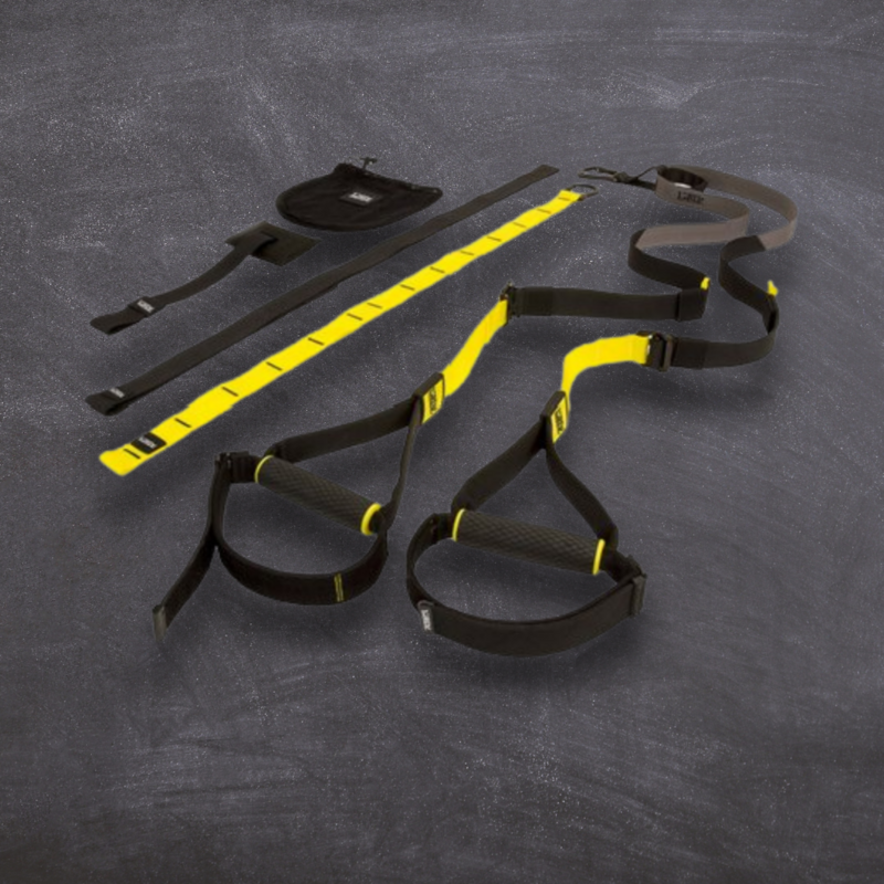 P1 Resistance Trainer Bands Set