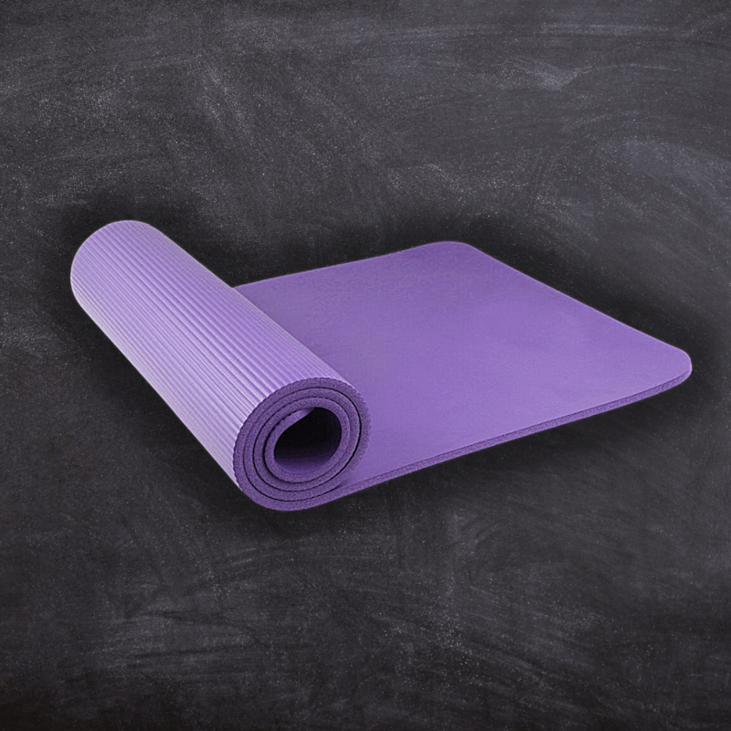 Yoga Mats