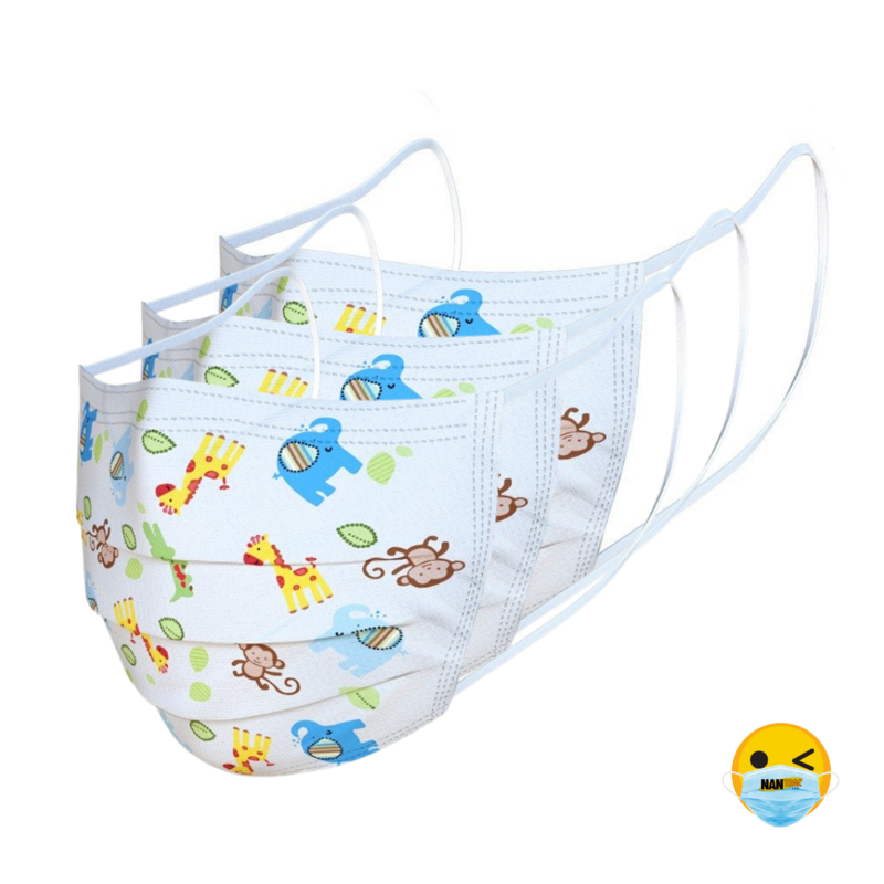 KIDS 3PLY Mask