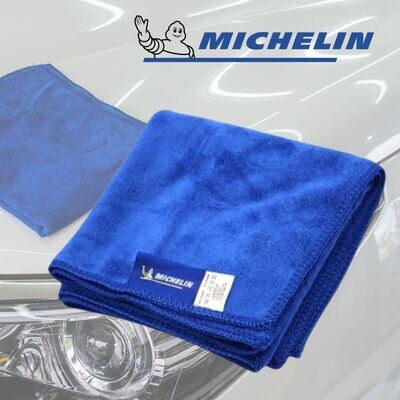 MICHELIN Microfiber Cloth 400GSM