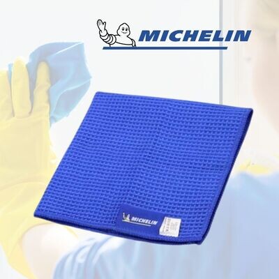 MICHELIN Microfiber Cloth