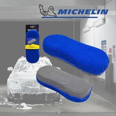MICHELIN Microfiber Sponge