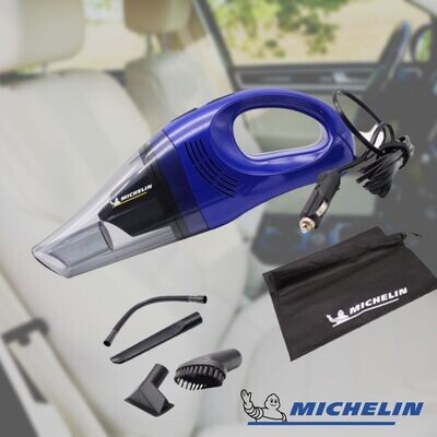MICHELIN Car Vacuum 100W 12V