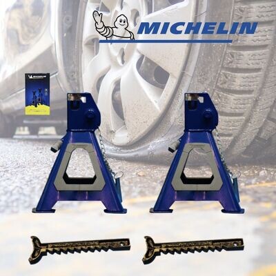 MICHELIN Jack Stand 2T