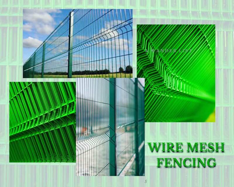 Fencing
