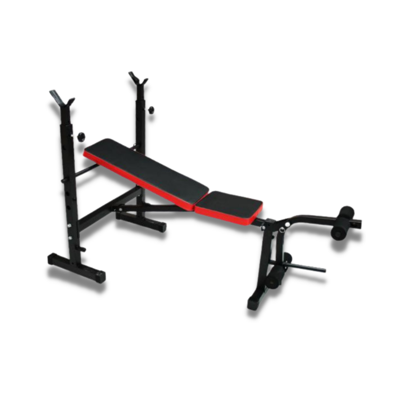 Weight Bench