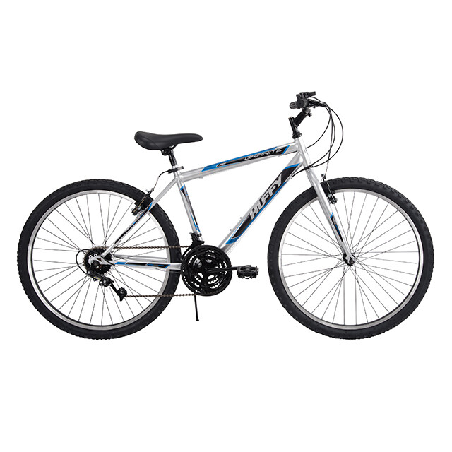 HUFFY Granite Men's Mountain Bike 26"
