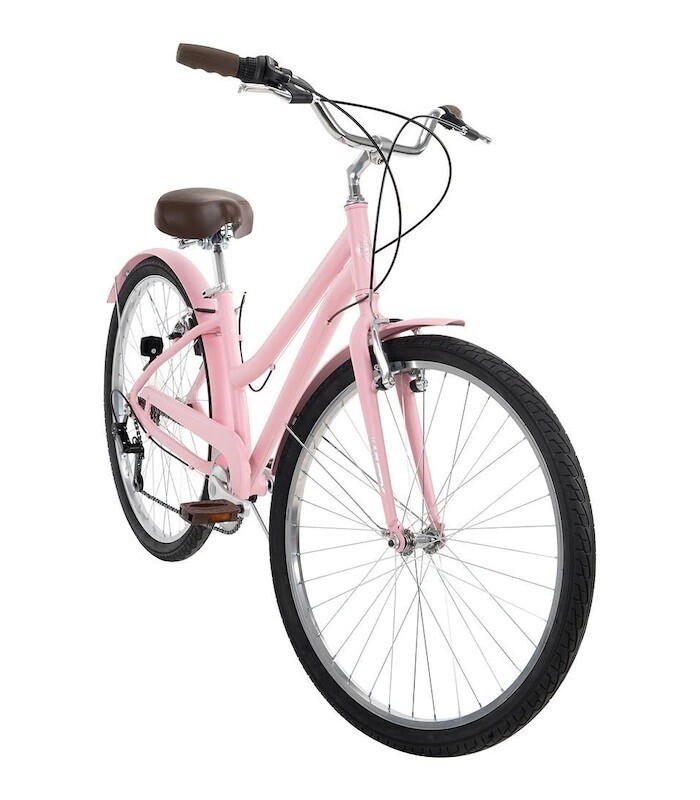 HUFFY Sienna Women's Comfort Cruiser 27.5"