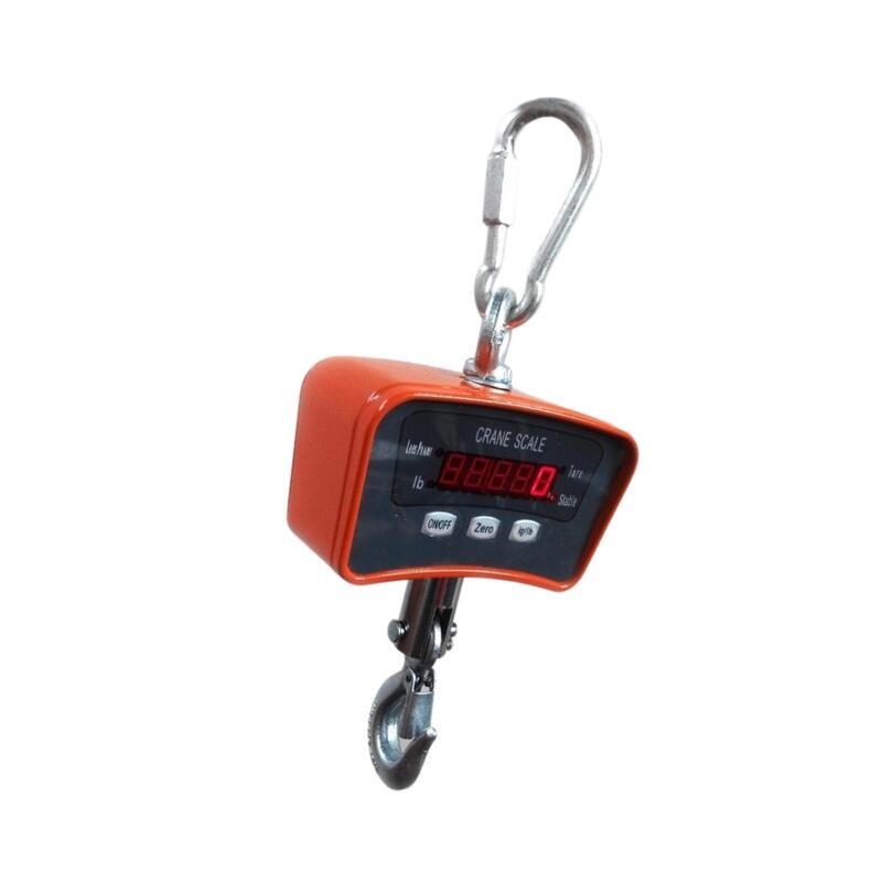 Heavy Duty Crane Scale