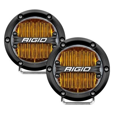 Rigid Industries 360-Series 4