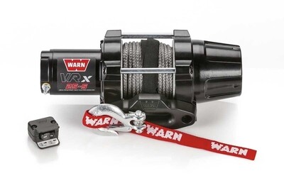 WARN VRX 25-S POWERSPORTS WINCH - 101020