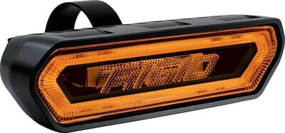Rigid Industries Chase Tail Light (Amber) - 90122