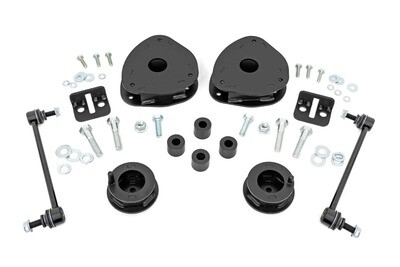 1.5 INCH LIFT KIT - ROUGH COUNTRY - BRONCO SPORT 2021-2022