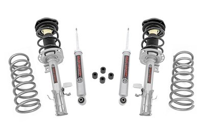 1.5 INCH LIFT KIT - ROUGH COUNTRY - BRONCO SPORT (2021-PRES)