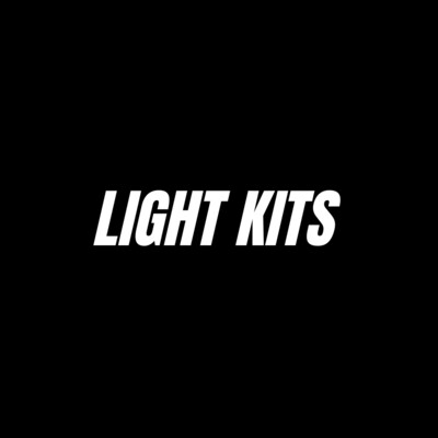 kits de luces