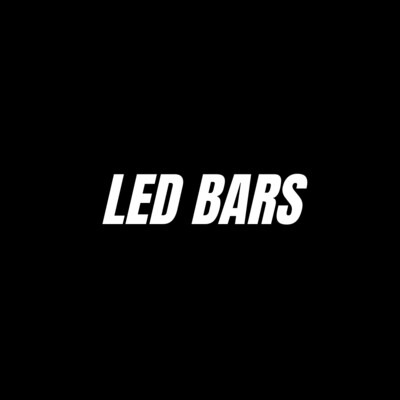 LED BARS
